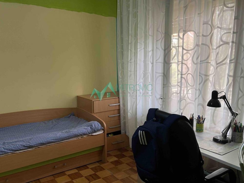 Slika 8 - Novi Sad, CENTAR (Kej) - Dvoiposoban stan 58m2 