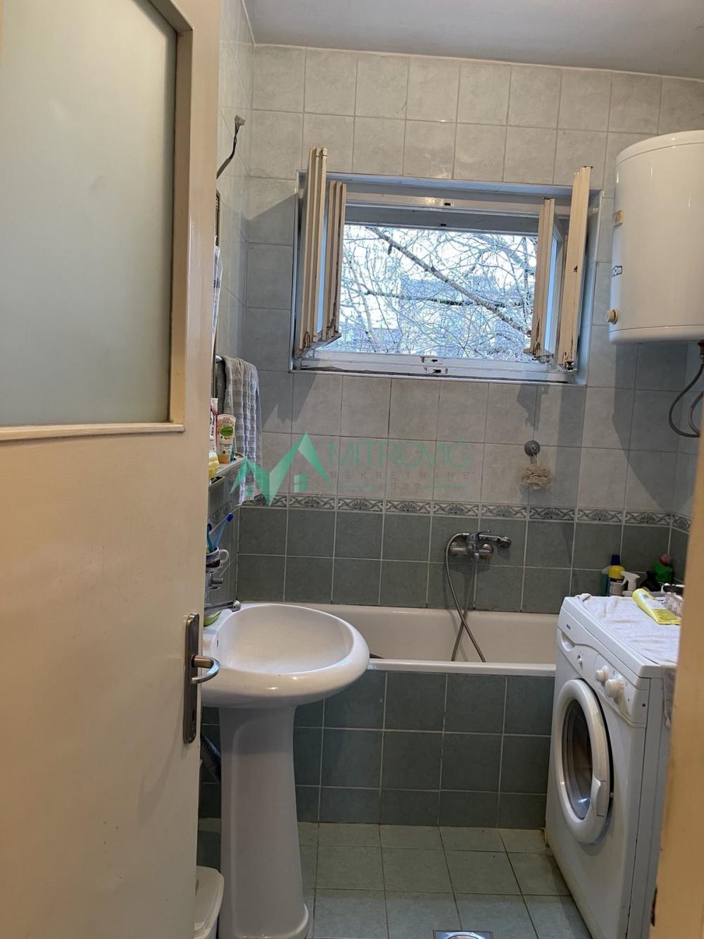 Slika 10 - Novi Sad, CENTAR (Kej) - Dvoiposoban stan 58m2 