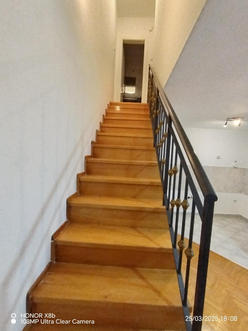 Slika 10 - Dvosoban, 54m2, Hadži Ruvimova Novi Sad, sa terasom, ima lift