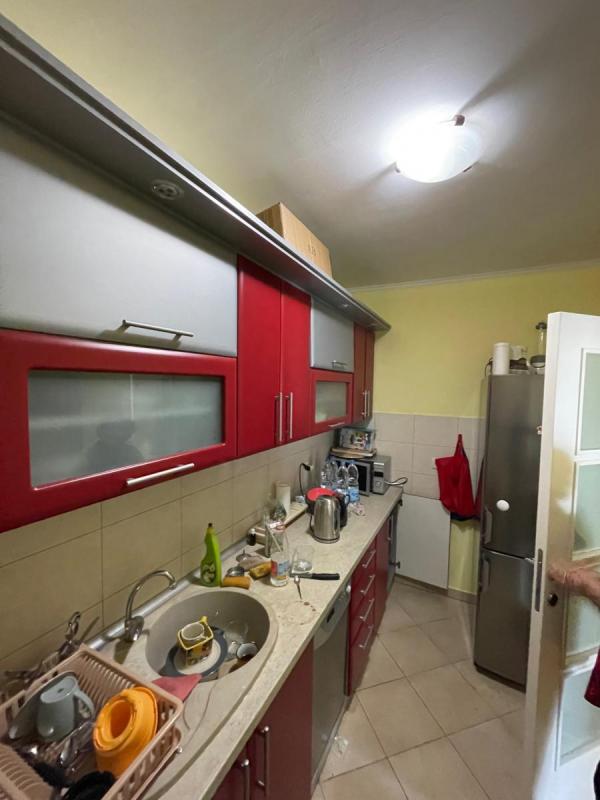 Slika 4 - Dvoiposoban stan 56m Nova Detelinara J.Veselinovića