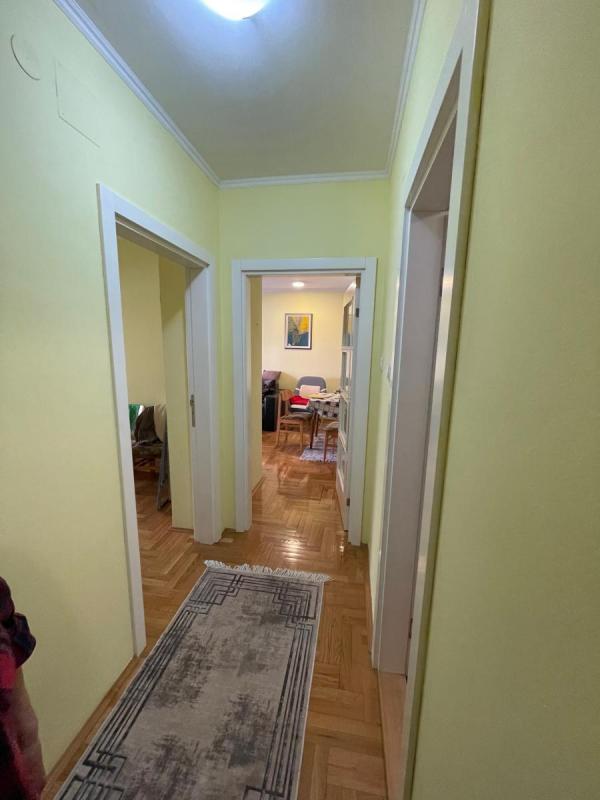 Slika 7 - Dvoiposoban stan 56m Nova Detelinara J.Veselinovića