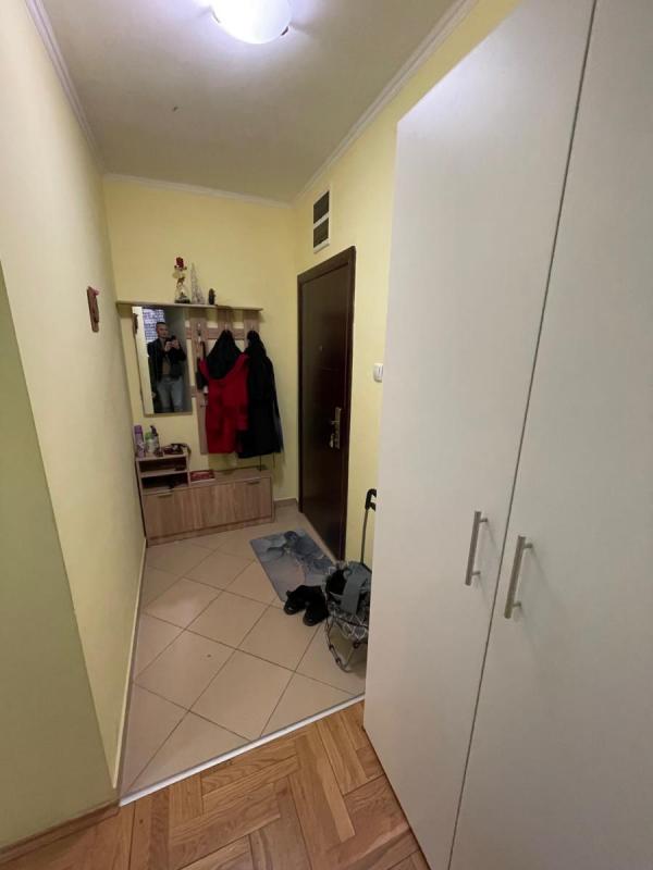 Slika 6 - Dvoiposoban stan 56m Nova Detelinara J.Veselinovića