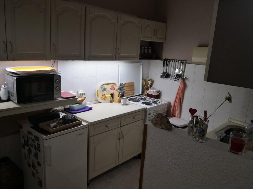 Slika 2 - Četvorosoban, 98m2, Beogradski kej Novi Sad, sa terasom, sa parkingom