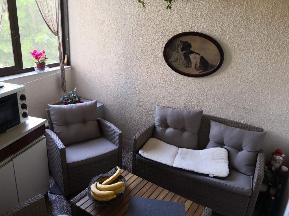 Slika 5 - Četvorosoban, 98m2, Beogradski kej Novi Sad, sa terasom, sa parkingom