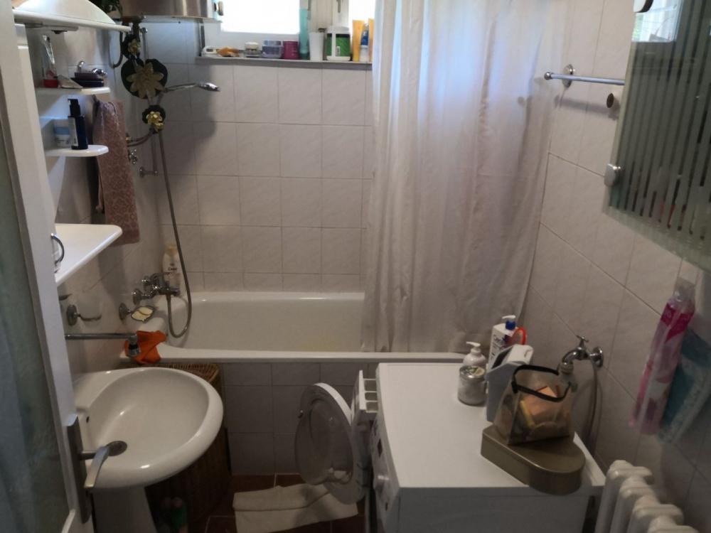 Slika 8 - Četvorosoban, 98m2, Beogradski kej Novi Sad, sa terasom, sa parkingom