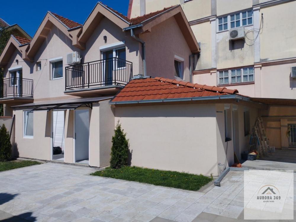 Glavna slika -Novi Sad-TELEP- dvoiposoban. 63m2.- povrat PDVa