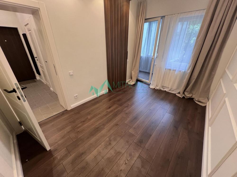 Slika 11 - Novi Sad, Centar - Odličan, kompletno renoviran  trosoban stan od 85m2 