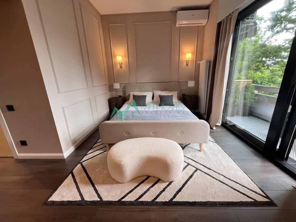 Slika 9 - Novi Sad, Centar - Odličan, kompletno renoviran  trosoban stan od 85m2 