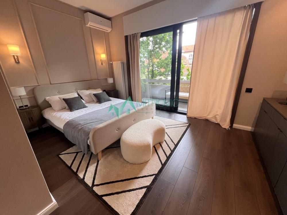 Slika 8 - Novi Sad, Centar - Odličan, kompletno renoviran  trosoban stan od 85m2 