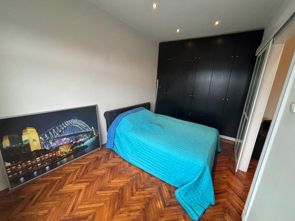 Slika 2 - Dvoiposoban, 63m2, Novi Sad centar Novi Sad, sa terasom, ima lift