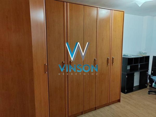 Slika 4 - Sremska Kamenica, Tatarsko brdo - Uknjižen troiposoban stan ID#1000998