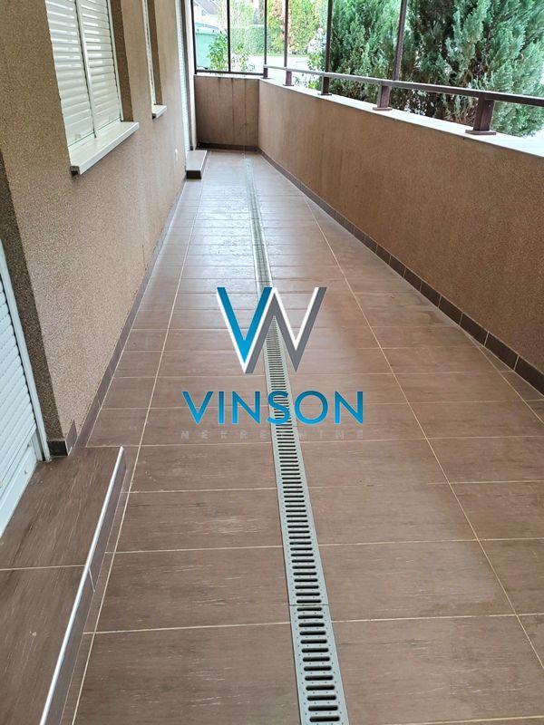 Slika 9 - Sremska Kamenica, Tatarsko brdo - Uknjižen troiposoban stan ID#1000998