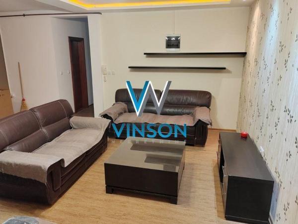 Glavna slika -Sremska Kamenica, Tatarsko brdo - Uknjižen troiposoban stan ID#1000998