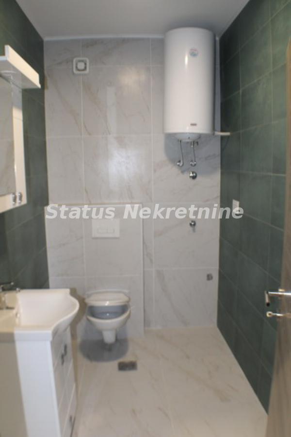 Slika 8 - Alibegovac-odličan porodični stan-Nov neuseljavan