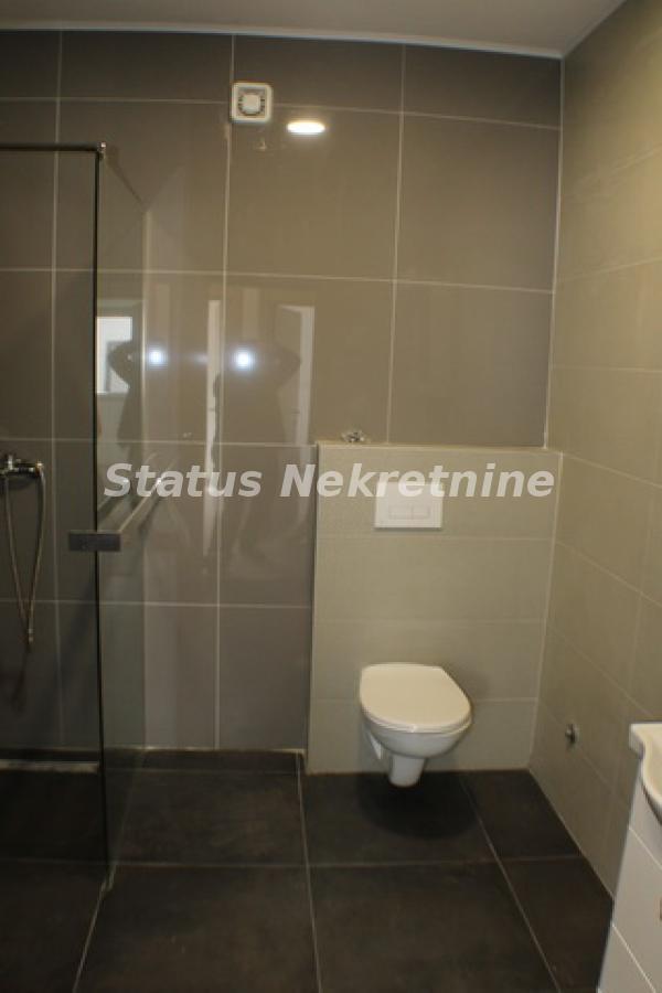 Slika 11 - Alibegovac-odličan porodični stan-Nov neuseljavan