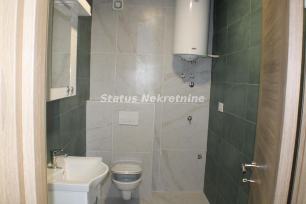 Slika 9 - Alibegovac-odličan porodični stan-Nov neuseljavan