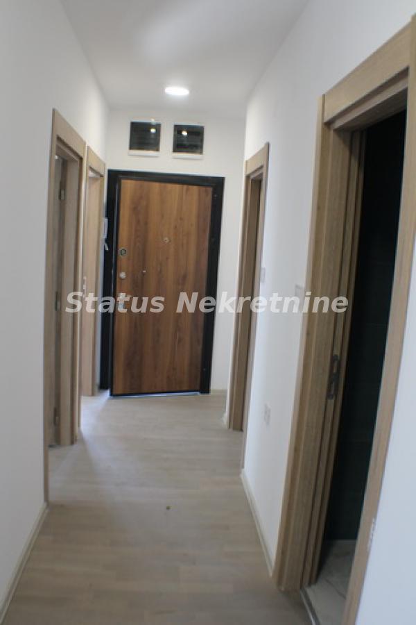 Slika 7 - Alibegovac-odličan porodični stan-Nov neuseljavan