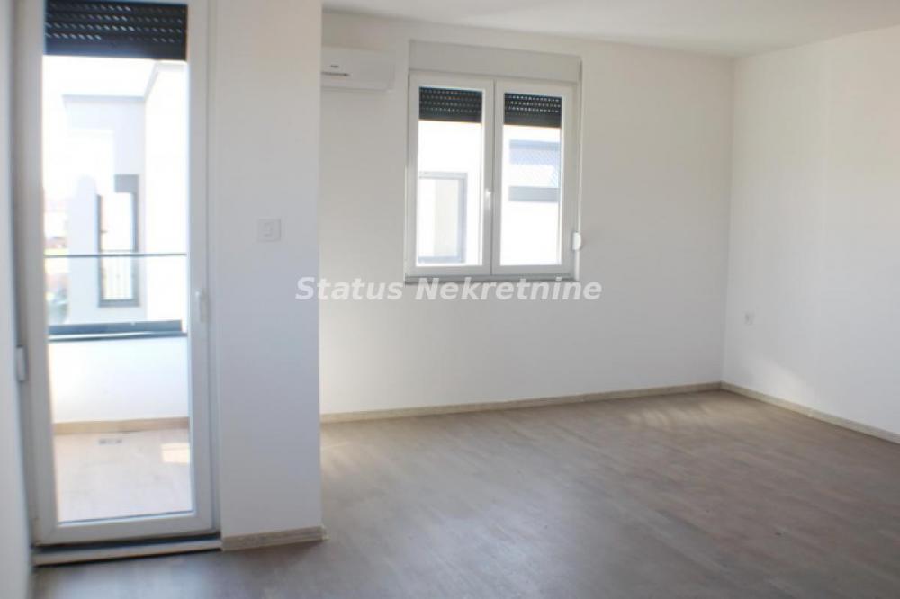 Slika 10 - Alibegovac-Extra gradnja -odličan porodični stan-Nov neuseljavan