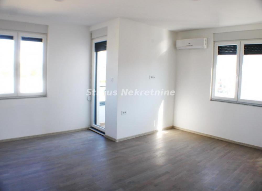 Slika 11 - Alibegovac-Extra gradnja -odličan porodični stan-Nov neuseljavan