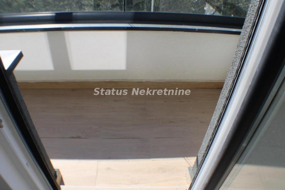 Slika 4 - Alibegovac-Extra gradnja -odličan porodični stan-Nov neuseljavan