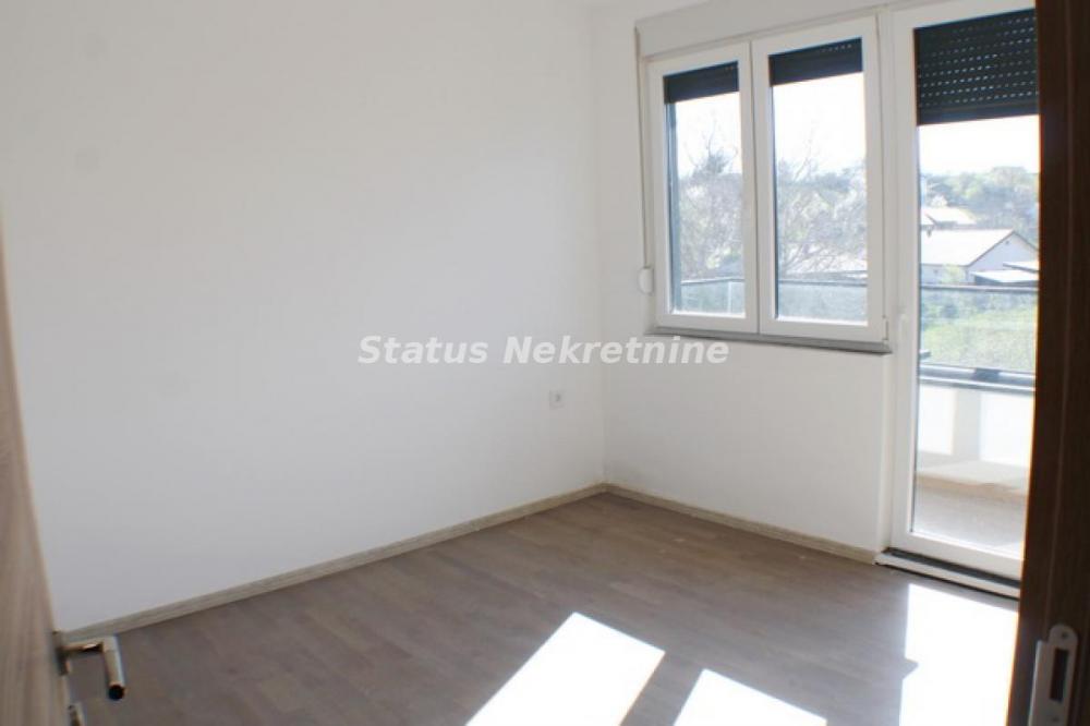 Slika 3 - Alibegovac-Extra gradnja -odličan porodični stan-Nov neuseljavan