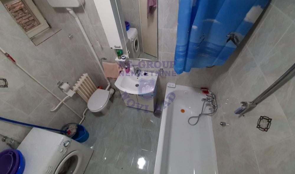 Slika 7 - Trosoban, 76m2, Grbavica Novi Sad, sa terasom