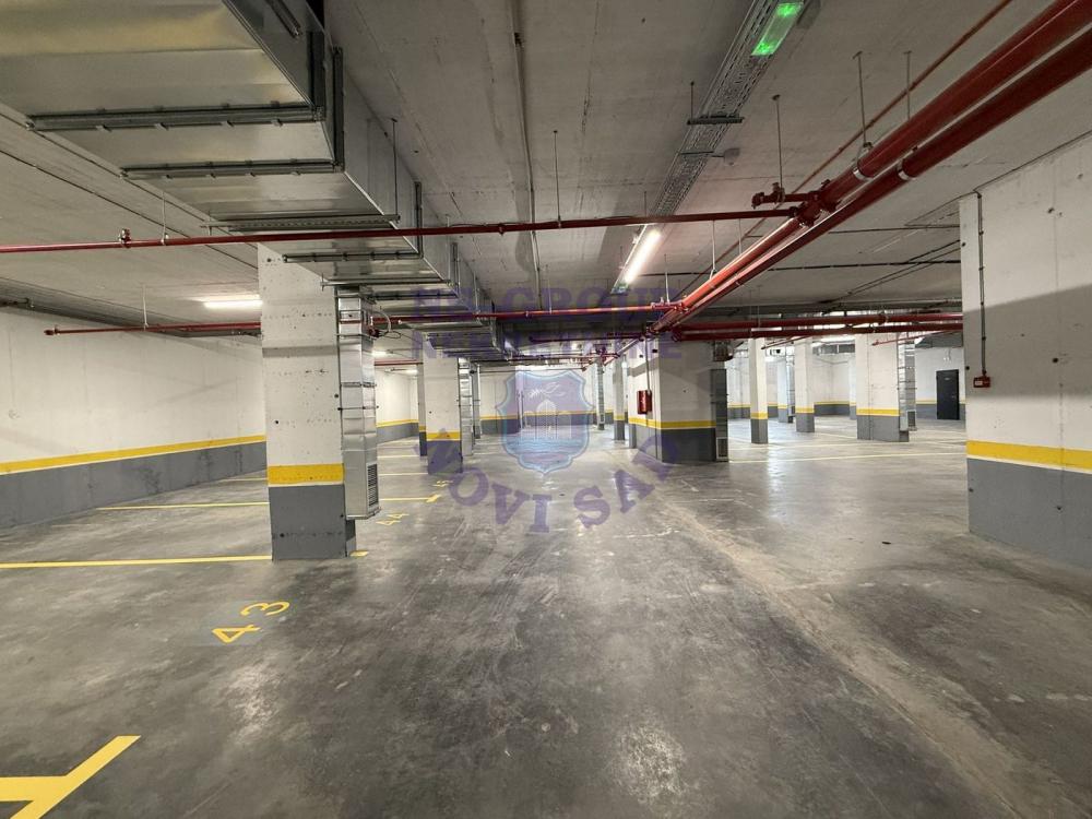 Slika 10 - Odlična ponuda, nov, četvorosoban sa pripadajućom terasom od 94m2, Telep! š. 547475