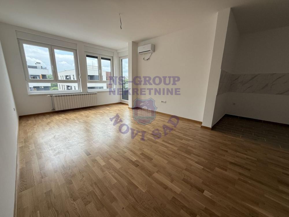 Slika 1 - Odlična ponuda, nov, četvorosoban sa pripadajućom terasom od 94m2, Telep! š. 547475