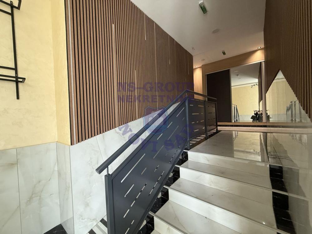 Slika 9 - Odlična ponuda, nov, četvorosoban sa pripadajućom terasom od 94m2, Telep! š. 547475