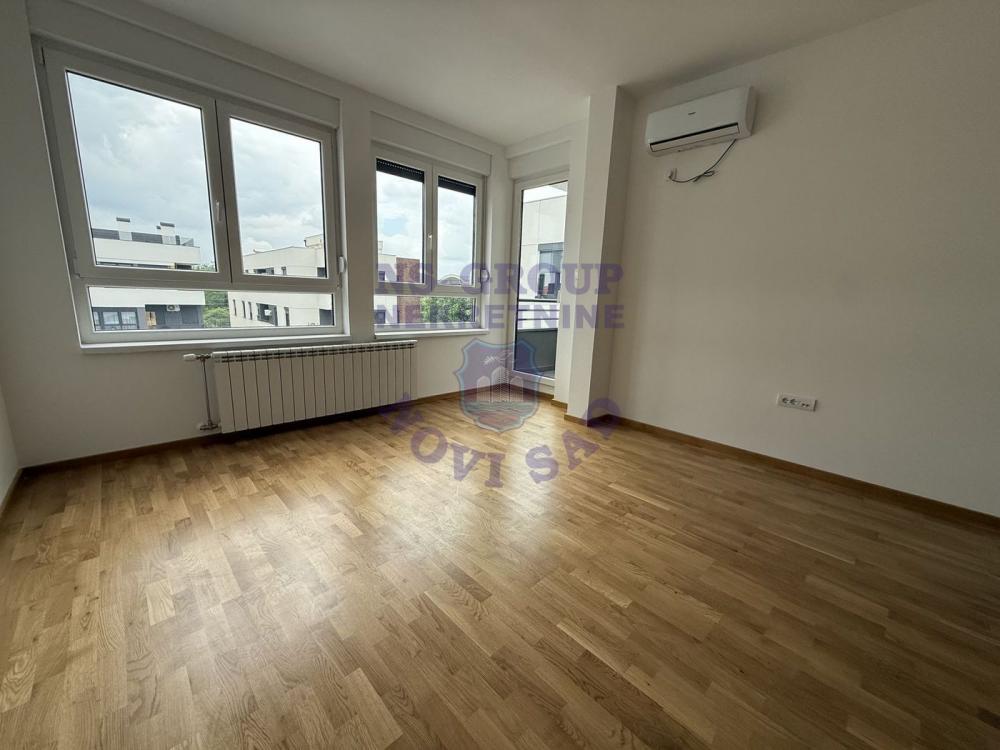 Slika 3 - Odlična ponuda, nov, četvorosoban sa pripadajućom terasom od 94m2, Telep! š. 547475