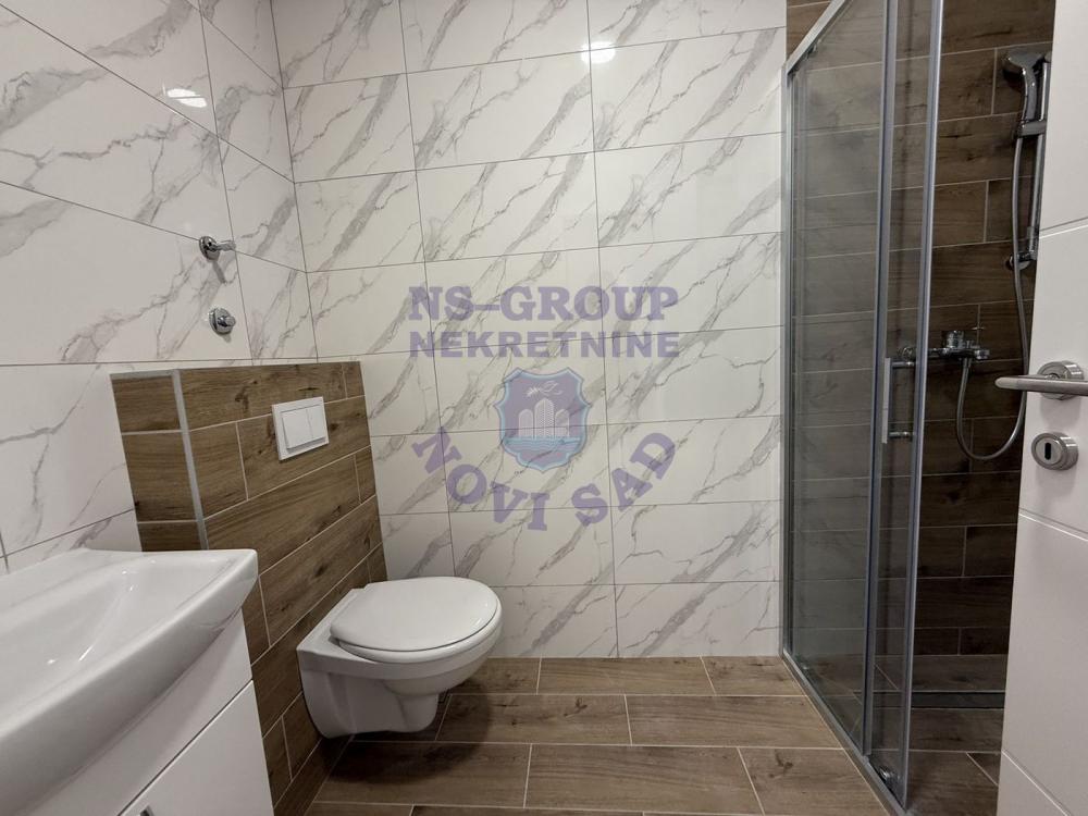 Slika 7 - Odlična ponuda, nov, četvorosoban sa pripadajućom terasom od 94m2, Telep! š. 547475