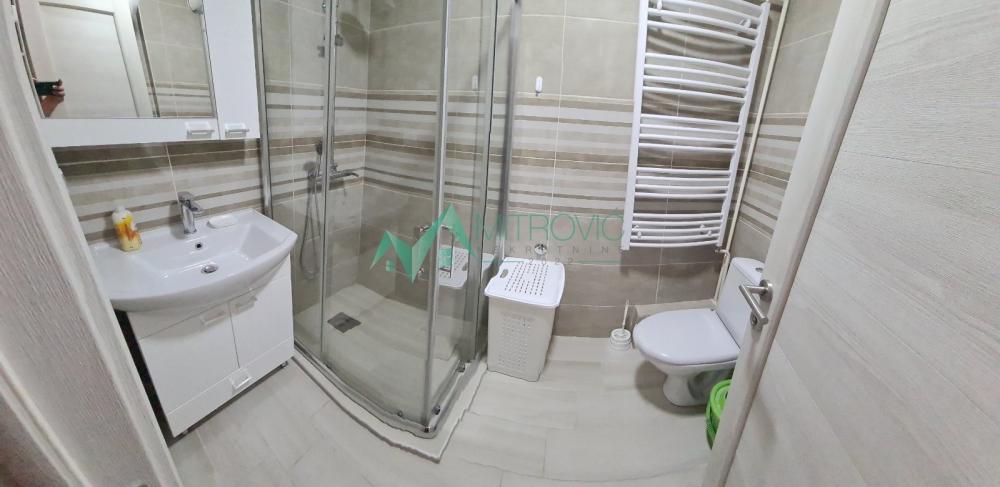 Slika 7 - Novi Sad, Centar - Dvoiposoban, renoviran stan 55m2 