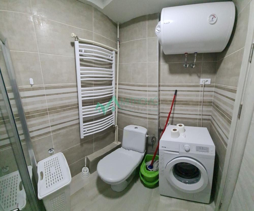 Slika 6 - Novi Sad, Centar - Dvoiposoban, renoviran stan 55m2 