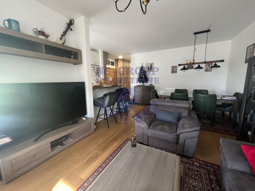 Slika 1 - Kompletno namešten, porodičan, četvorosoban, blizu najlepšeg šetališta, Kej! š. 547648