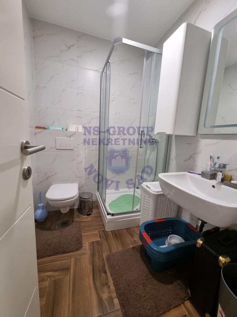 Slika 9 - Kompletno namešten, porodičan, četvorosoban, blizu najlepšeg šetališta, Kej! š. 547648