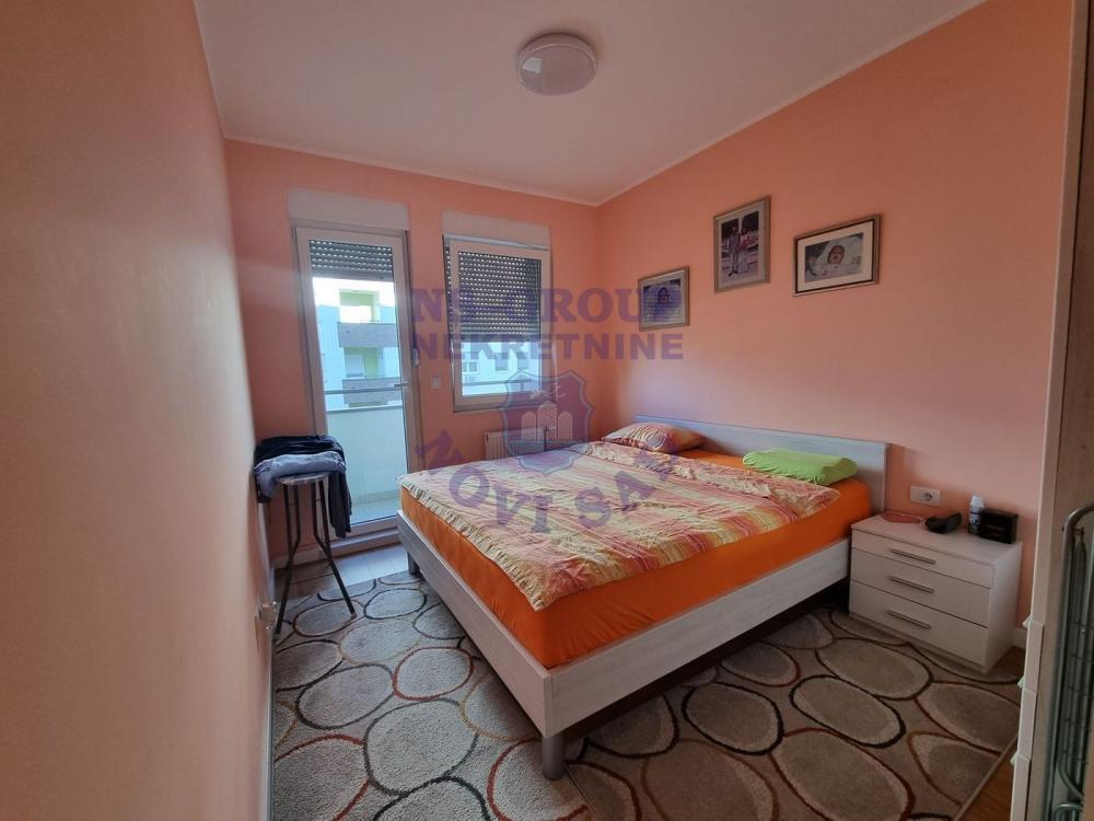 Slika 6 - Kompletno namešten, porodičan, četvorosoban, blizu najlepšeg šetališta, Kej! š. 547648