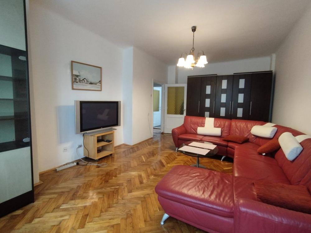 Slika 1 - Dvoiposoban, 63m2, Kej žrtava racije Novi Sad