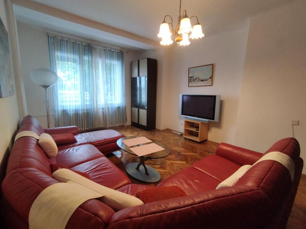 Slika 2 - Dvoiposoban, 63m2, Kej žrtava racije Novi Sad