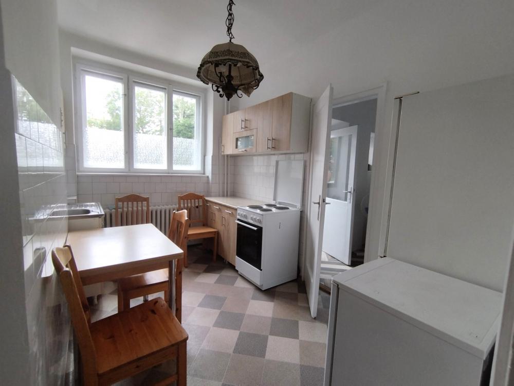 Slika 4 - Dvoiposoban, 63m2, Kej žrtava racije Novi Sad