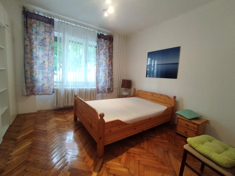 Slika 5 - Dvoiposoban, 63m2, Kej žrtava racije Novi Sad