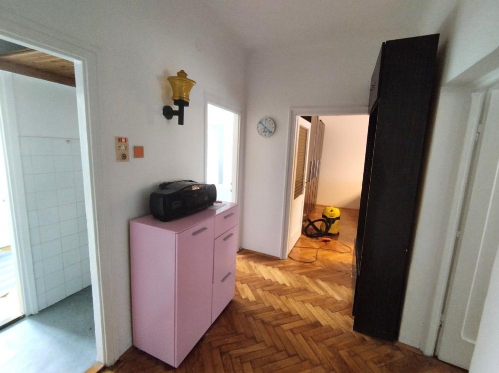 Slika 7 - Dvoiposoban, 63m2, Kej žrtava racije Novi Sad