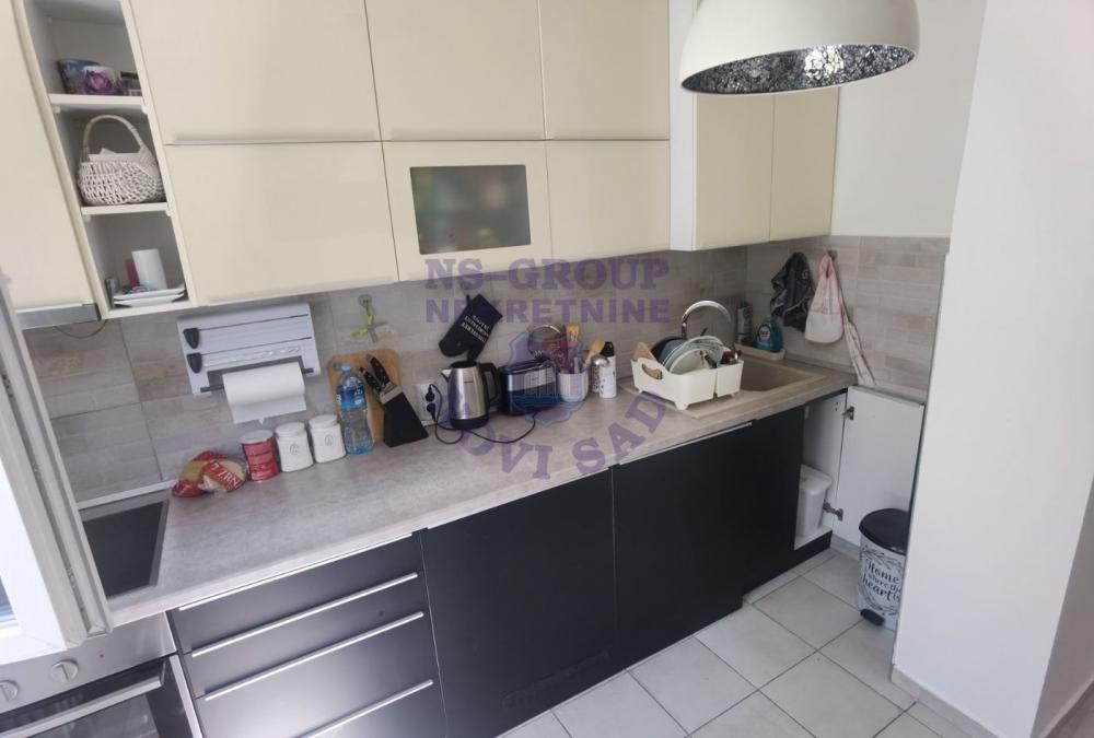 Slika 1 - Jednosoban stan od 34m2 kod Železničke stanice! Šifra 547763