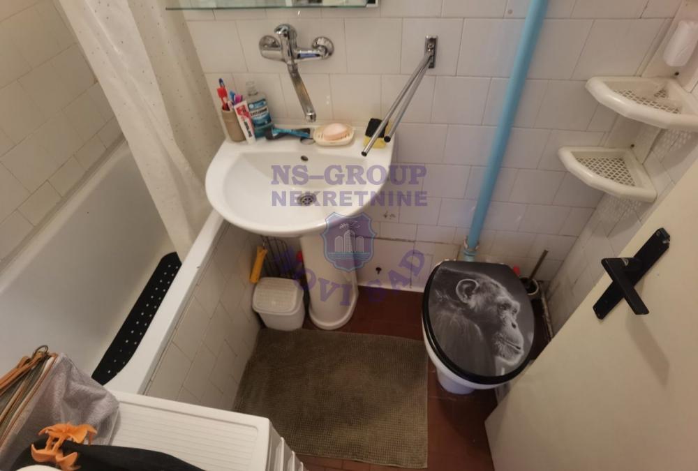 Slika 3 - Jednosoban stan od 34m2 kod Železničke stanice! Šifra 547763