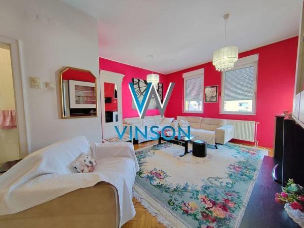 Slika 1 - Novi Sad, Centar - Četvorosoban dupleks stan ID#1001005