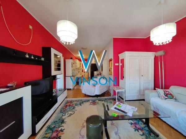 Slika 2 - Novi Sad, Centar - Četvorosoban dupleks stan ID#1001005