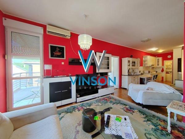 Slika 3 - Novi Sad, Centar - Četvorosoban dupleks stan ID#1001005