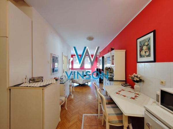 Slika 4 - Novi Sad, Centar - Četvorosoban dupleks stan ID#1001005