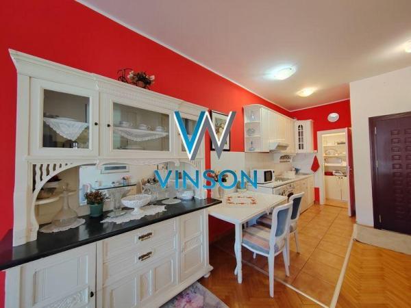 Slika 5 - Novi Sad, Centar - Četvorosoban dupleks stan ID#1001005