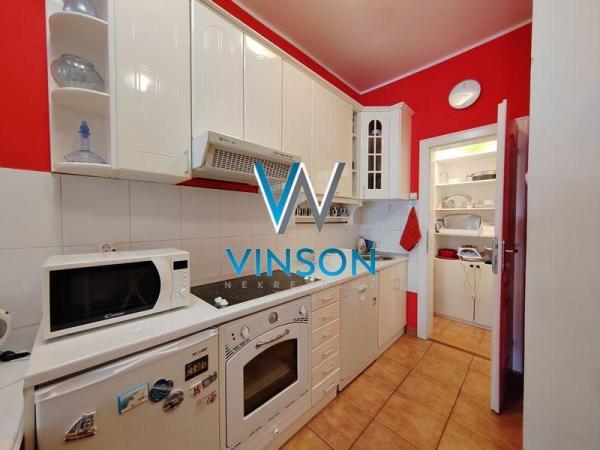 Slika 7 - Novi Sad, Centar - Četvorosoban dupleks stan ID#1001005