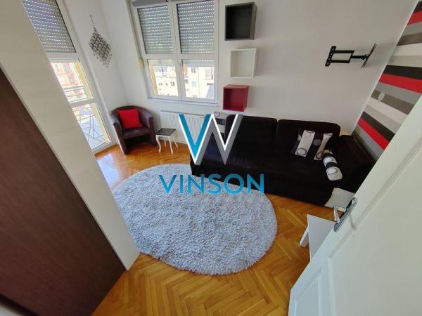 Slika 8 - Novi Sad, Centar - Četvorosoban dupleks stan ID#1001005